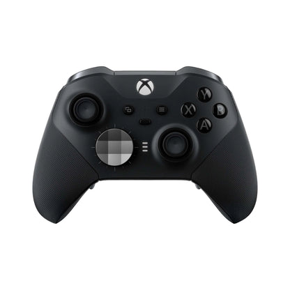 Elite Wireless Controller Series 2, Black for PC, Microsoft  One