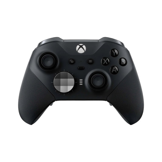 Elite Wireless Controller Series 2, Black for PC, Microsoft  One