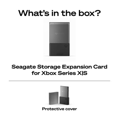 2TB Nvme Storage Expansion Card for Xbox Series X|S