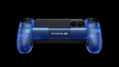 Backbone Pro XBOX 25Th Anniversary Edition