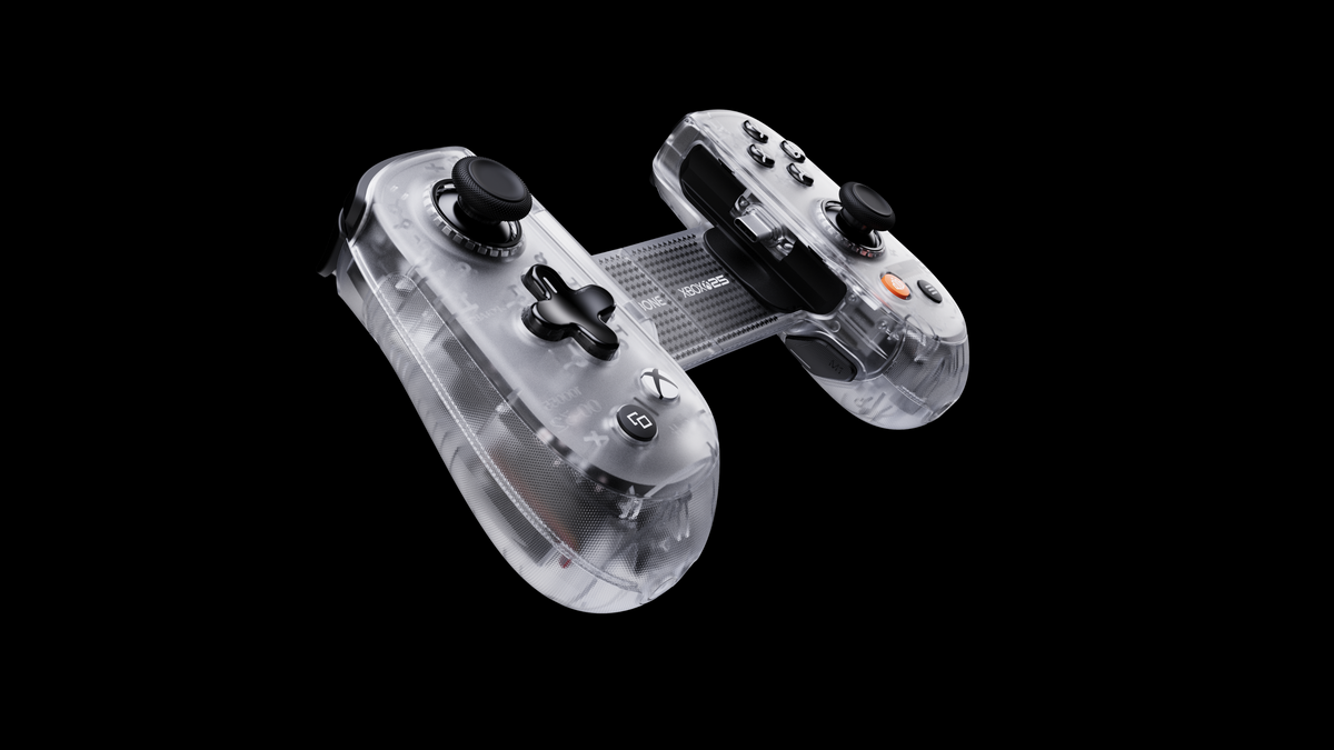 Backbone Pro XBOX 25Th Anniversary Edition