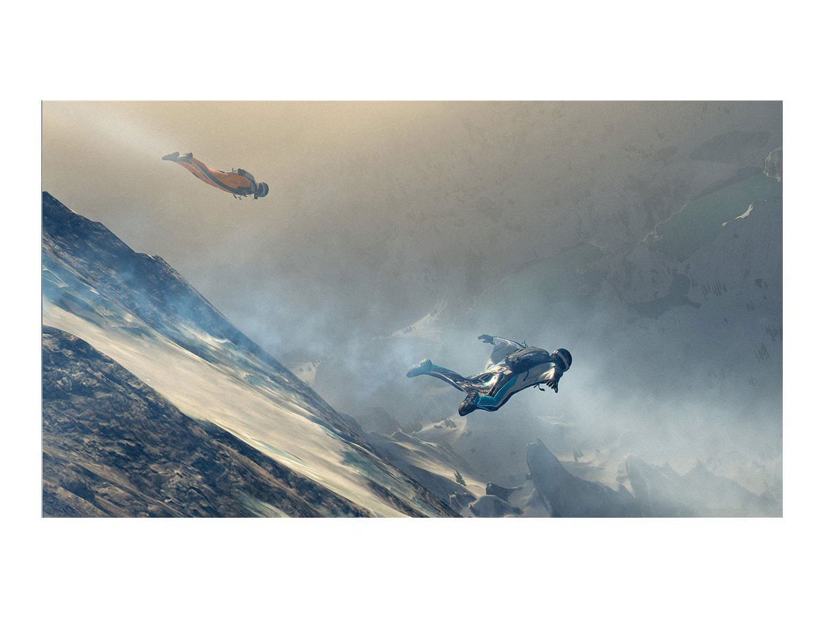 Steep: Winter Games Edition (Xbox ONE)