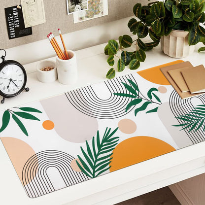Extended Gaming Mouse Pad (35.4X15.7 In), Game, Office