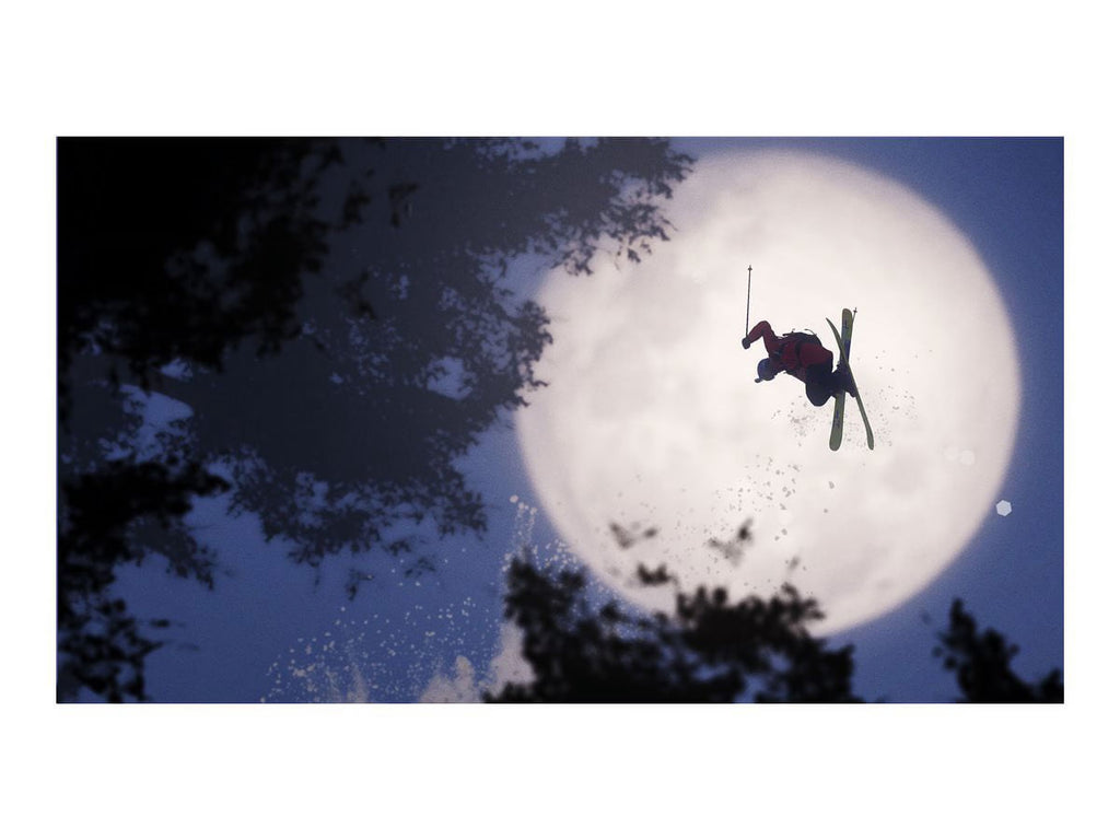 Steep: Winter Games Edition (Xbox ONE)