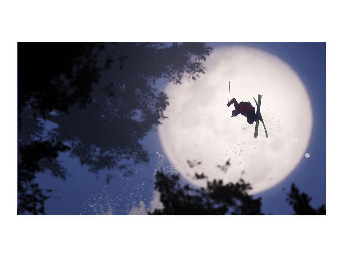 Steep: Winter Games Edition (Xbox ONE)