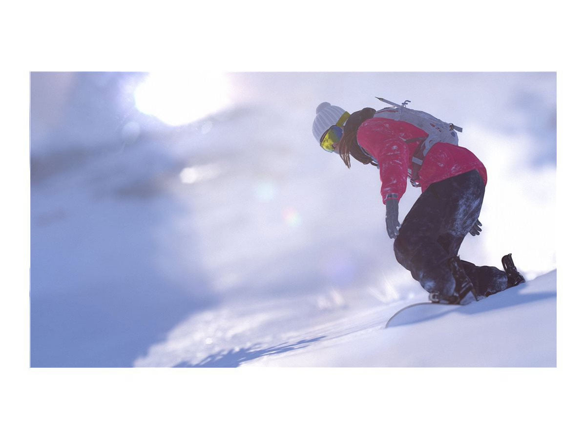 Steep: Winter Games Edition (Xbox ONE)