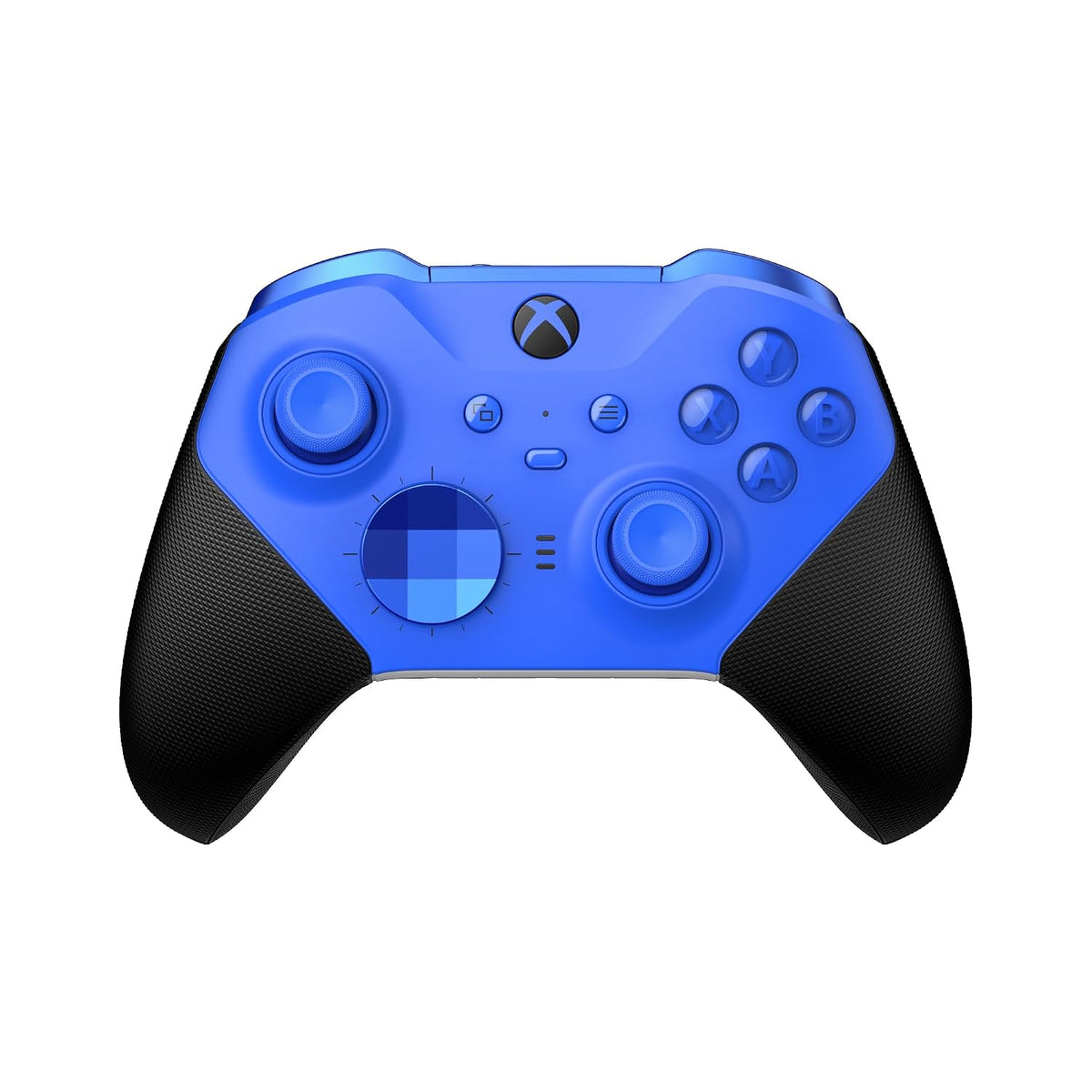 Xbox Elite Series 2 Core Wireless Gaming Controller – Blue Series X|S, One, Windows PC, Android, and Ios