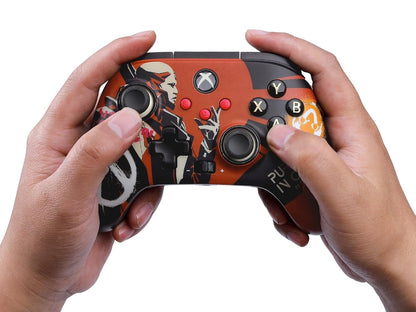 Wireless Controller for Xbox Series X|S - Borderlands Special Edition, Hall Effect Thumbsticks, Low Latency Wireless, Officially Licensed, Works with Xbox One and Windows 10/11