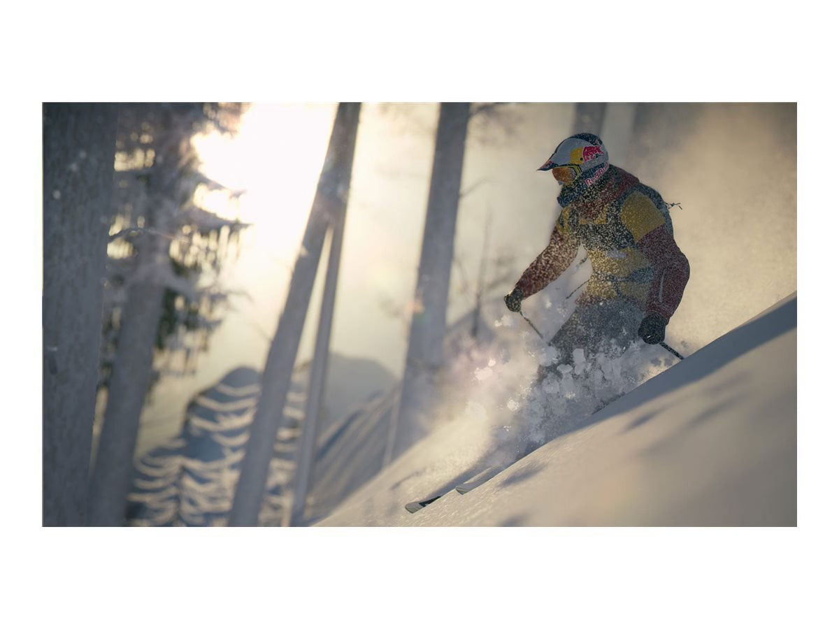 Steep: Winter Games Edition (Xbox ONE)
