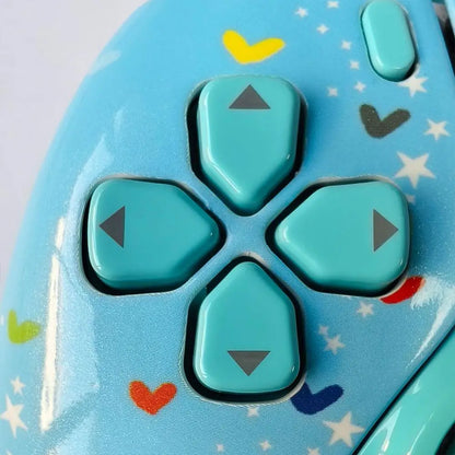 Limited Edition Shell Kit for PS5 Controller - Faceplate + Touchpad + Trim Strip, Replacement Repair Accessory for Gamepad