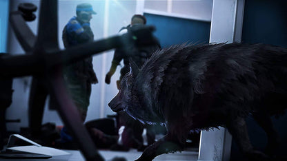 Werewolf: the Apocalypse - Earthblood (PS5) (PS5)
