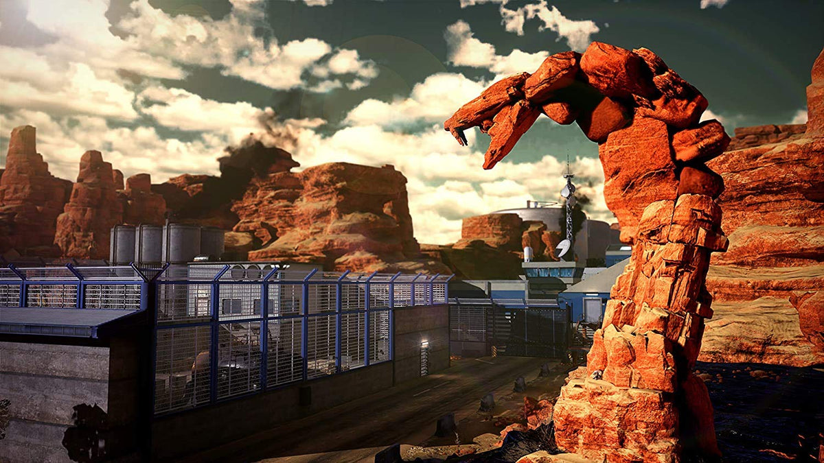 Werewolf: the Apocalypse - Earthblood (PS5) (PS5)