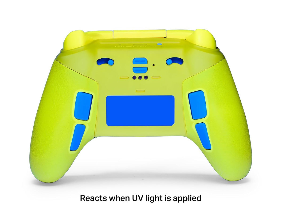 Wireless Controller for Xbox Series X|S - PAC-MAN Special Edition, Hall Effect Thumbsticks, Low Latency Wireless, Officially Licensed, Works with Xbox One and Windows 10/11