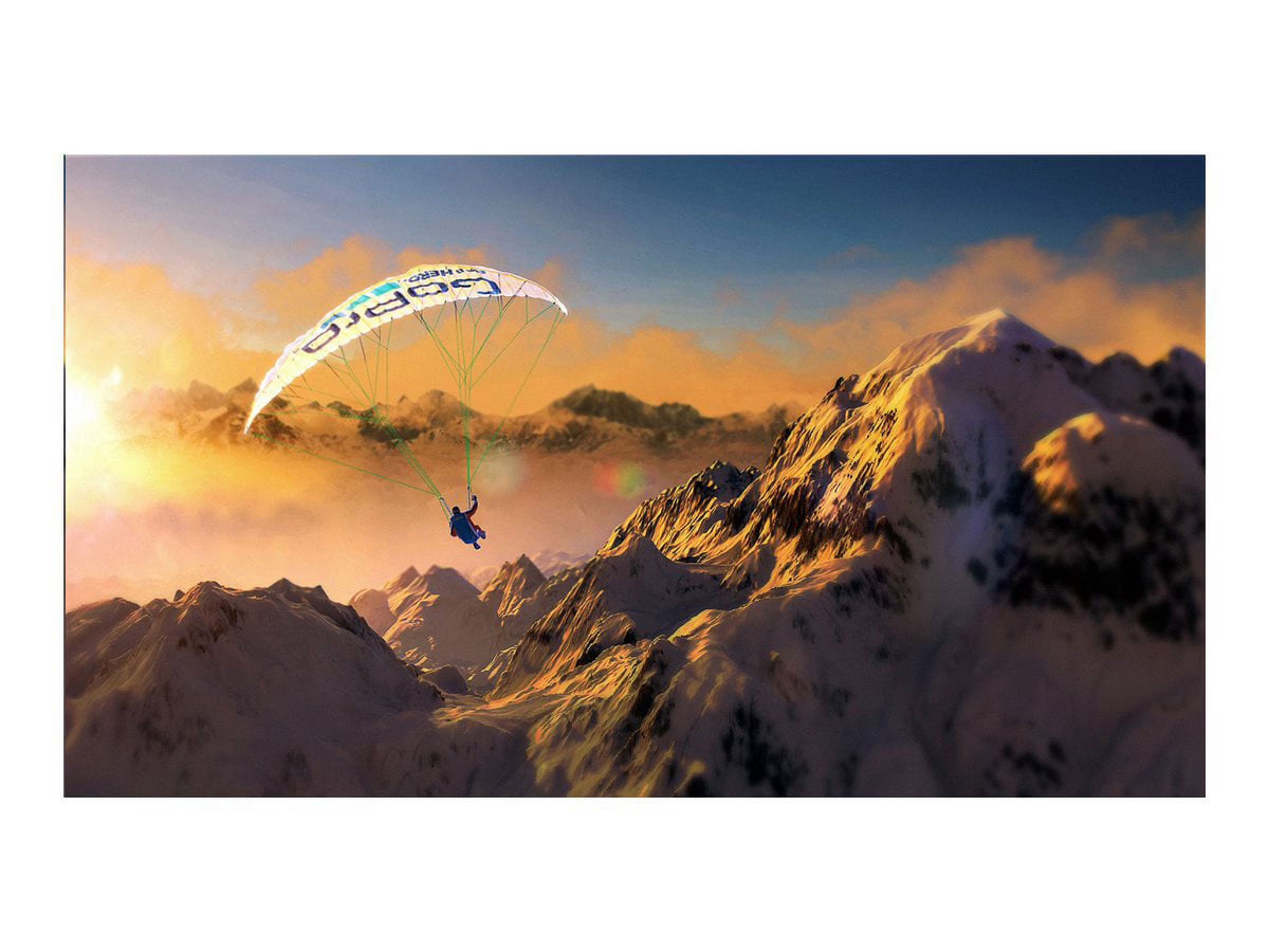 Steep: Winter Games Edition (Xbox ONE)