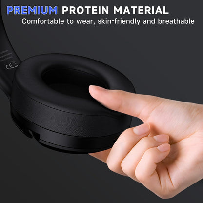Wireless PS5 Headset 5.0 Surround Sound