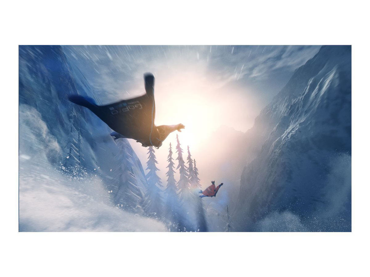 Steep: Winter Games Edition (Xbox ONE)