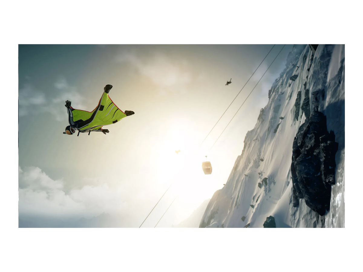 Steep: Winter Games Edition (Xbox ONE)